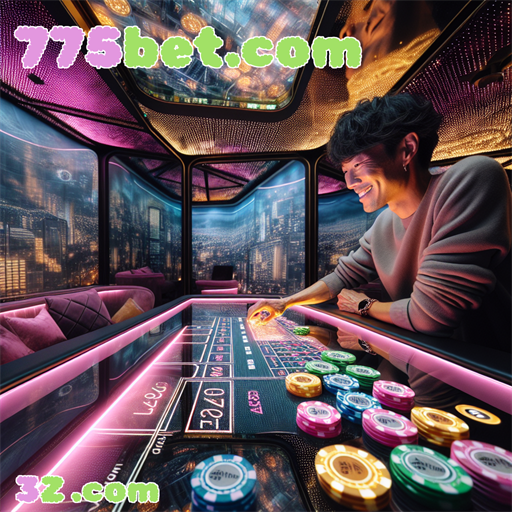 Recursos Explorando os Jogos de Recursos em 775bet.com