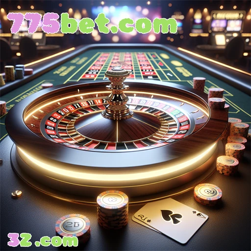 Explorando a Categoria de Jogos de Pagamento em 775bet.com