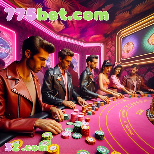 Desvendando a Categoria Cadastro no 775bet.com: Seu Primeiro Passo para a Diversão